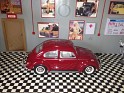 1:18 Johnny Lightnning Volkswagen Sedan 1963 Red. Uploaded by santinogahan